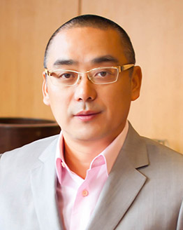 Bo Feng