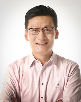 Kevin Wen