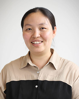 Ying Ma