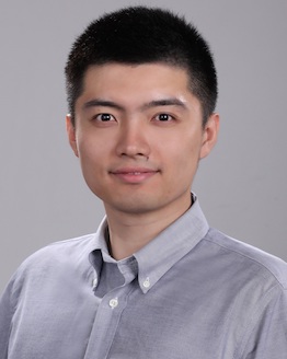 Yicheng Chang